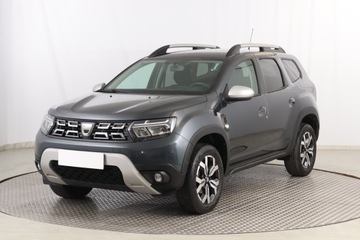Dacia Duster II SUV Facelifting 1.3 TCe 150KM 2022 Dacia Duster 1.3 TCe, Salon Polska, Serwis ASO, zdjęcie 1