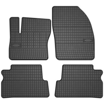 Gumové koberce El-Toro Ford C-Max I 2003-2010