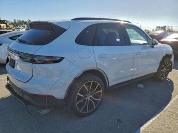 Porsche Cayenne III 2022 Porsche Cayenne S 2022 2.9 Benzyna 434KM, zdjęcie 3