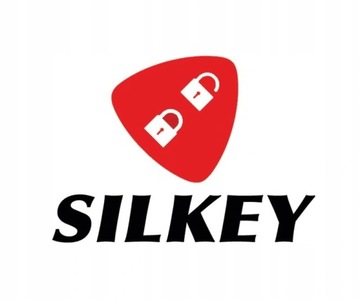 ETUI SILIKONOVÉ NA KLÍČEK VW SKODA SEAT INCA LEON