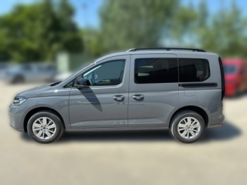 Volkswagen Caddy V Caddy 2.0 TDI 122KM 2026 Volkswagen Caddy LIFE/5 osob./AUTOMAT, 2,0 TDI 122, zdjęcie 7