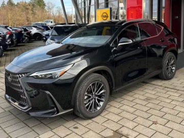 Lexus NX II SUV Facelifting 2.5 350h 243KM 2024 LEXUS NX 350h Prestige 2WD Suv 2.5 (243KM) 2024, zdjęcie 1