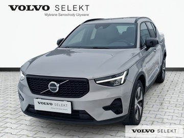 Volvo XC40 2022 Volvo XC 40 Volvo XC40 T5 Plug-In Hybrid Plus Dark, zdjęcie 2
