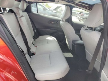 Toyota Prius V (XW60) 2024 Toyota Prius LE 2024 2.0l 2.0 Hybryda 194KM, zdjęcie 10