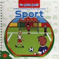 Co gdzie jest Sport twarde strony