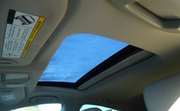 Infiniti QX70 2016 Infiniti QX70 2016r, 3.7 Benzyna. AUTOMAT Uszkodzony przod. Jezdzi. 3.7, zdjęcie 20