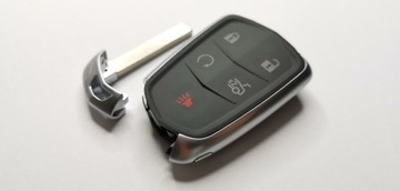 CADILLAC ATS CTS XTS SMART KEY KLÍČEK USA