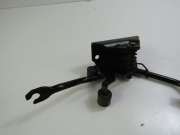 ПЕДАЛИ СЦЕПЛЕНИЯ SAAB 95 И YS3E 2.0 ТУРБО РУКОВОДСТВО