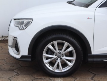Audi Q3 II SUV 1.5 35 TFSI 150KM 2020 Audi Q3 Sportback 35 TFSI, Salon Polska, zdjęcie 12