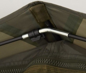 Namiot Prologic Avenger 65 Brolly&Mozzy Front