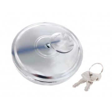 KOREK WLEWU PALIWA 60MM Z KLUCZEM