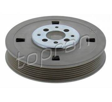 ШКИВ ХАНС ПРИС FORD GALAXY