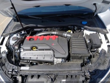 Audi A3 8Y RS Limousine 2.5 TFSI 400KM 2024 Audi RS3 Limousine 2024r., 4x4, 2.5L 2.5 Benzyna 401KM, zdjęcie 12