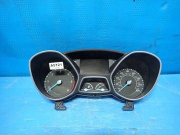 LICZNIK ZEGARY FORD FOCUS MK3 F1ET-10849-BMK