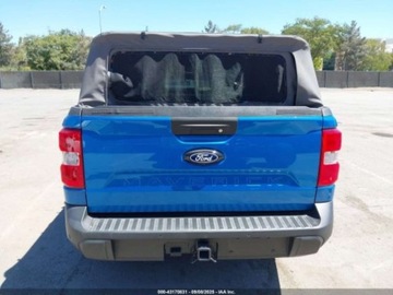 Ford Maverick II 2025 Ford Maverick 2025 Ford Maverick XLT FWD SuperCrew 2.5 Benzyna 162KM, zdjęcie 3