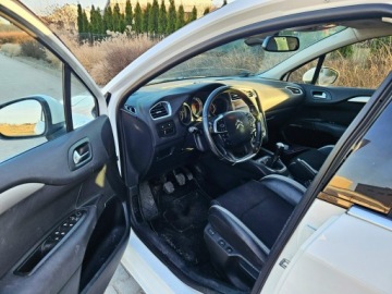 Citroen C4 II Hatchback 5d 1.4 16v VTi 95KM 2012 Citroen C4 Euro 5*Rata od 430zł * Zarejestrowany, zdjęcie 9