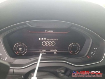 Audi Q5 II 2020 Audi Q5 Premium Plus, 2020r., 4x4, 2.0L, zdjęcie 10