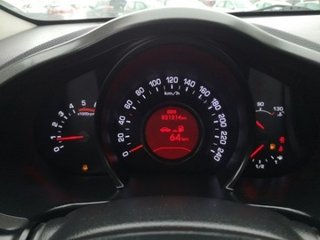 Kia Sportage III SUV 1.7 CRDi 116KM 2011 Kia Sportage 1,7 CRDI 116KM Klima tronik Skóra, zdjęcie 12
