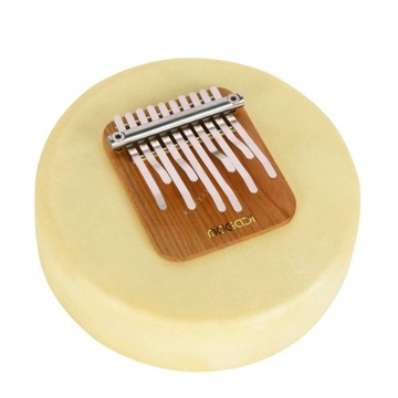 Magadi M10-1 Moon Kalimba - kalimba