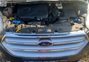 Ford Escape III 2018 Ford Escape Bardzo maly przebieg 64 tys Naped 4x4- Automat 1.5 Benzyna, zdjęcie 12