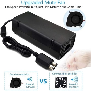 Блок питания Электрон для Xbox 360 Slim