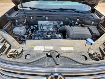 Volkswagen 2024 Volkswagen Atlas SE 2024 2.0l 2.0 Benzyna 235KM, zdjęcie 6