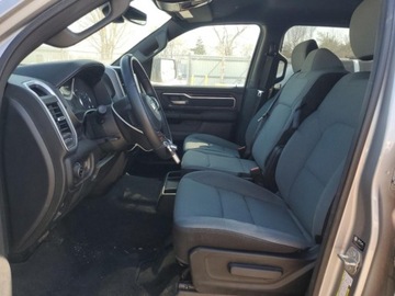  RAM 1500 2023 Big Horn 5.7 Benzyna 395KM, zdjęcie 6