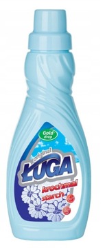 ŁUGA KROCHMAL W PŁYNIE ORIGINAL 750ML