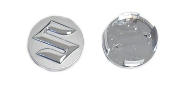 SUZUKI DEKIELEK DEKIELKI KAPSLE DO ALUFELG 54mm