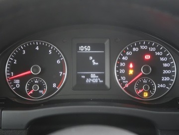 Volkswagen Golf Plus II 1.4 TSI 122KM 2009 VW Golf Plus 1.4 TSI, Navi, Klima, Klimatronic, zdjęcie 9