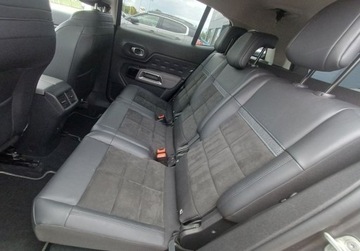 Citroen C5 Aircross SUV Plug-In Facelifting 1.6 PureTech Plug-In 225KM 2022 Citroen C5 Aircross 175 1.6 PHEV 225 KM Shine Pack AUTOMAT I wl. FV23, zdjęcie 31