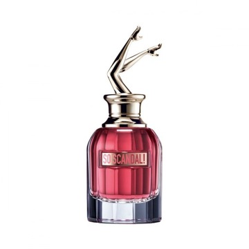 Jean Paul Gaultier So Scandal Damska Woda Perfumowana 50ml