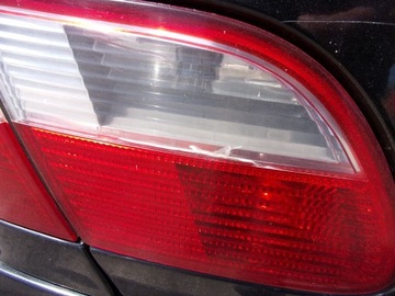 Fiat Albea подъемный задний люк