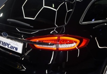 Ford Mondeo V Kombi 2.0 TDCi 150KM 2019 Ford Mondeo Automat _ 2.0 diesel _ Bardzo bogata wersja wyposazenia _ 2.0, zdjęcie 16