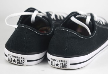 Jak nowe Converse Chuck Taylor All Star Dainty rozmiar 37,5