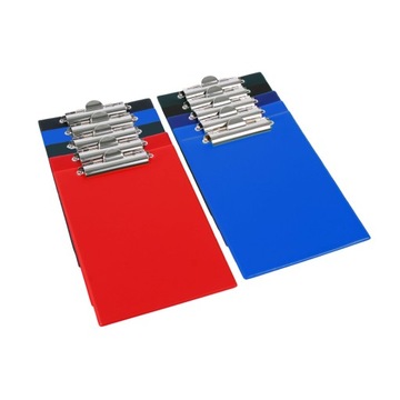 OUTLET Biurfol Клипборд А5 синий