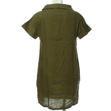 FOR FRIENDS ONLY Sukienka mini Rozm. EU 38 khaki