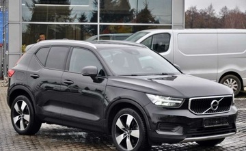 Volvo XC40 Crossover Facelifting 2.0 B3 163KM 2022 Volvo XC 40 Volvo XC 40 2.0 Benzyna 163KM, zdjęcie 1