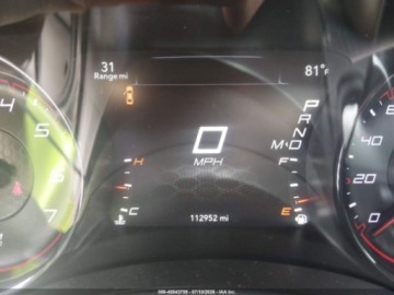Dodge Charger VII 2017 Dodge Charger Dodge Charger Daytona 340 RWD 5.7 Benzyna 370KM, zdjęcie 11