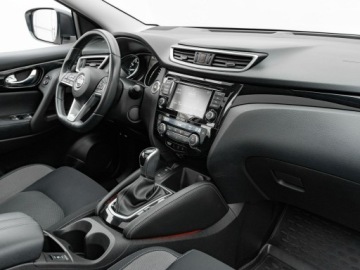 Nissan Qashqai II Crossover Facelifting 1.3 DIG-T 158KM 2020 Nissan Qashqai NO6233W#1.3 DIG-T N-Connecta DCT, zdjęcie 30