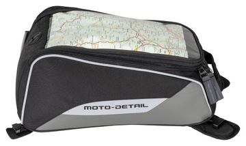 MOTO-DETAIL Мотоциклетная сумка на бак 8л