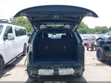 Land Rover Discovery V 2021 Land Rover Discovery P360 S R-Dynamic 2021 3.0l 3.0 Benzyna 355KM, zdjęcie 5