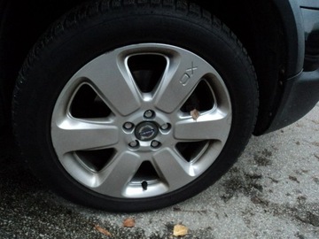 Volvo XC70 II Kombi 2.4 D5 185KM 2007 Volvo XC 70 sprzedam VOLVO XC70 CROSS-COUNTRY 4awd, zdjęcie 28