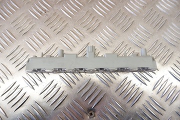 PŘÍDAVNÁ SVĚTLO STOP LEXUS GS (_L1_) 8157030240 2.5L HYBRID 133KW 2015