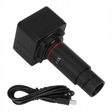 Цифровая USB-камера для промышленного микроскопа 5,0 МП