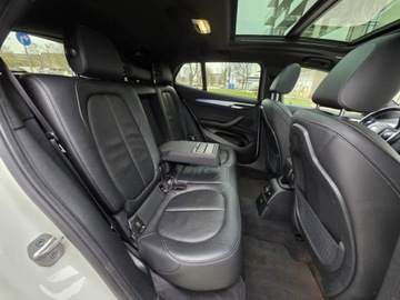 BMW X2 F39 2022 BMW X2 xDrive28i 2.0l benzyna 231KM* 4X4 * :77, 665km * Dokumentacja, zdjęcie 31