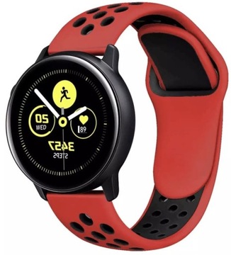 PASEK DO GALAXY WATCH 3 4 5 6 40/41/42/43/44/46/47mm 45PRO CLASSIC Active 2