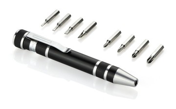 Zestaw Śrubokrętów Precyzyjnych SCREW