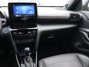 Toyota 2021 Toyota Yaris Cross 1.5 VVT-iE, Salon Polska, zdjęcie 7
