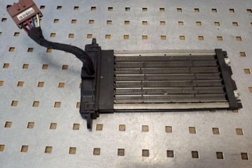 CHLADIČ ELEKTRICKÉ RADIÁTORU HONDA FR-V (BE) A30105A 2.2L DIESEL
